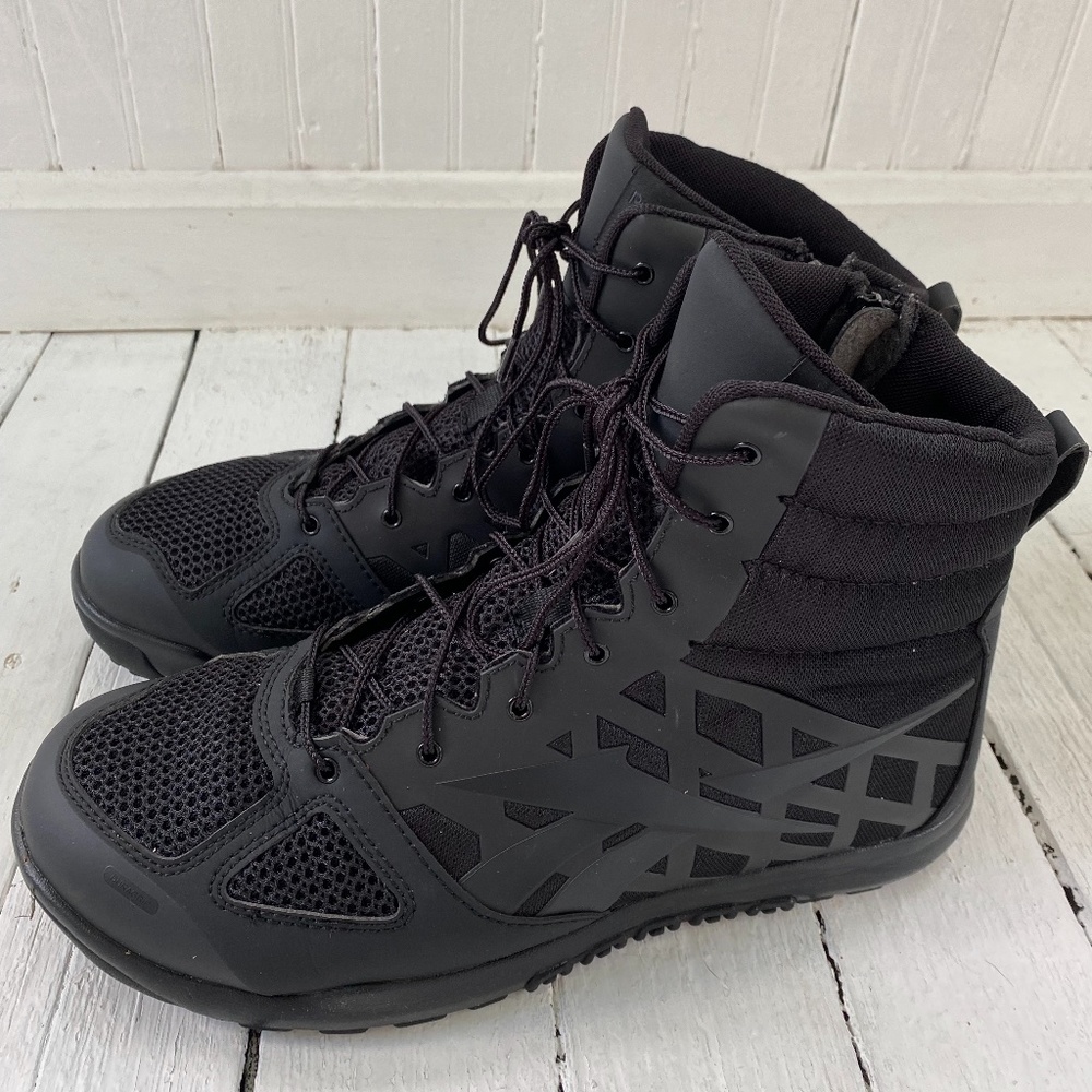Reebok Nano Tactical RB7120